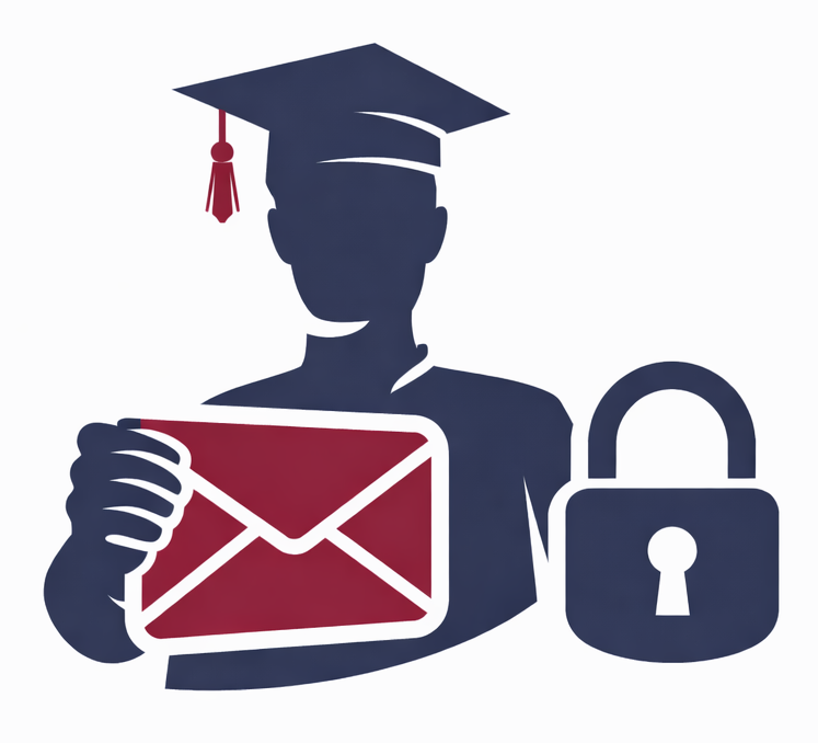 Öğrenci E-Posta Parola Sistemi
