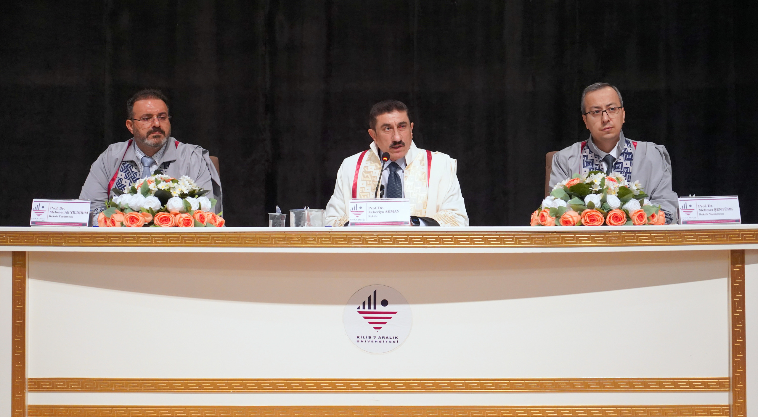 2026–2027 Academic Year Extended Academic Board Meeting Held at Our University