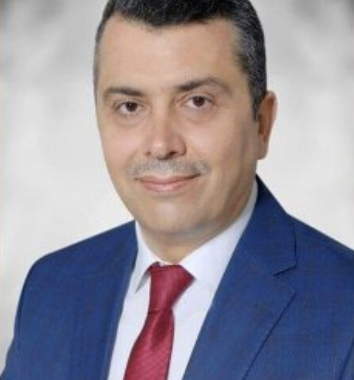 Prof. Dr. Metin Akis