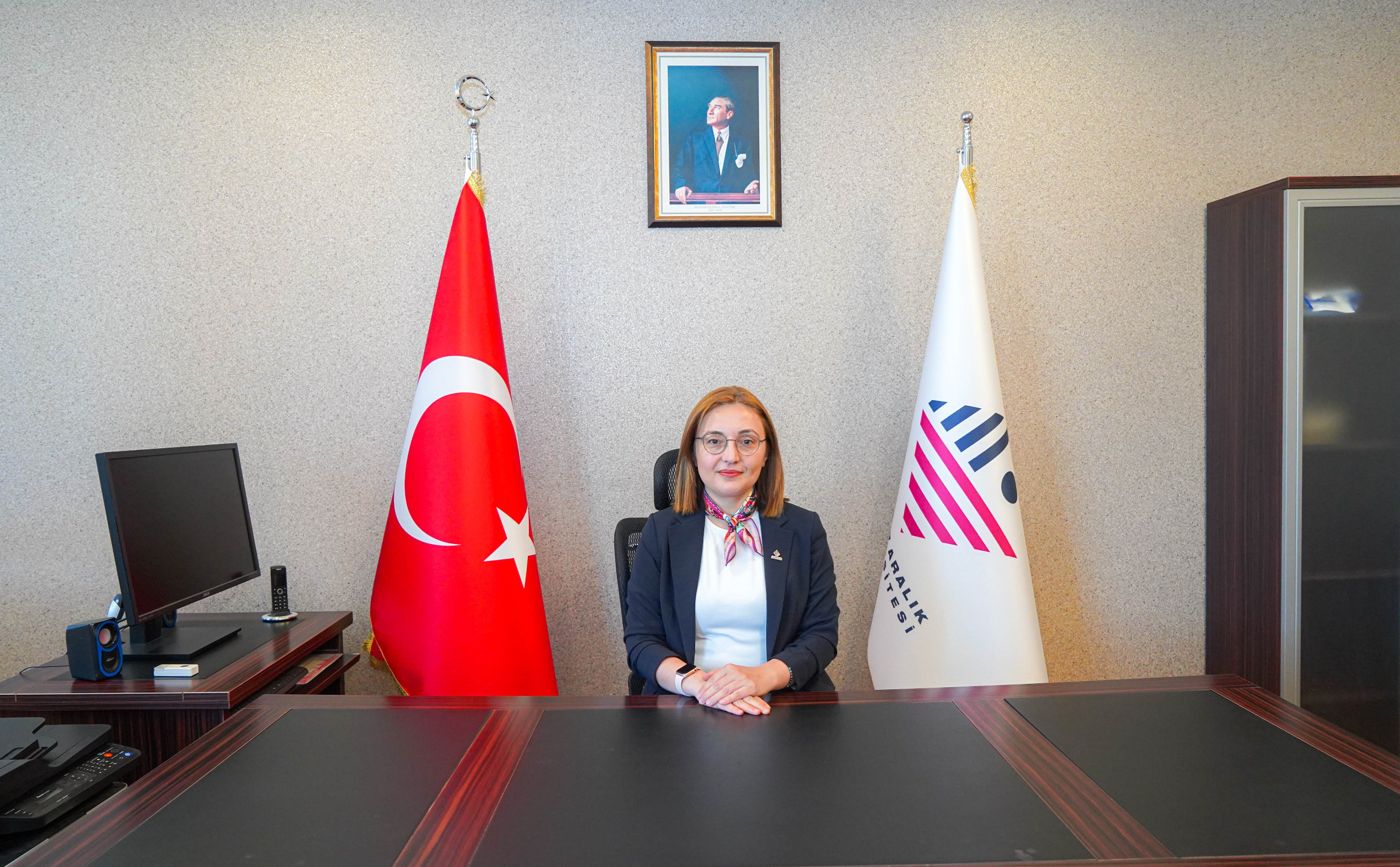 Doç. Dr. Elif AKIN KAZANCIOĞLU