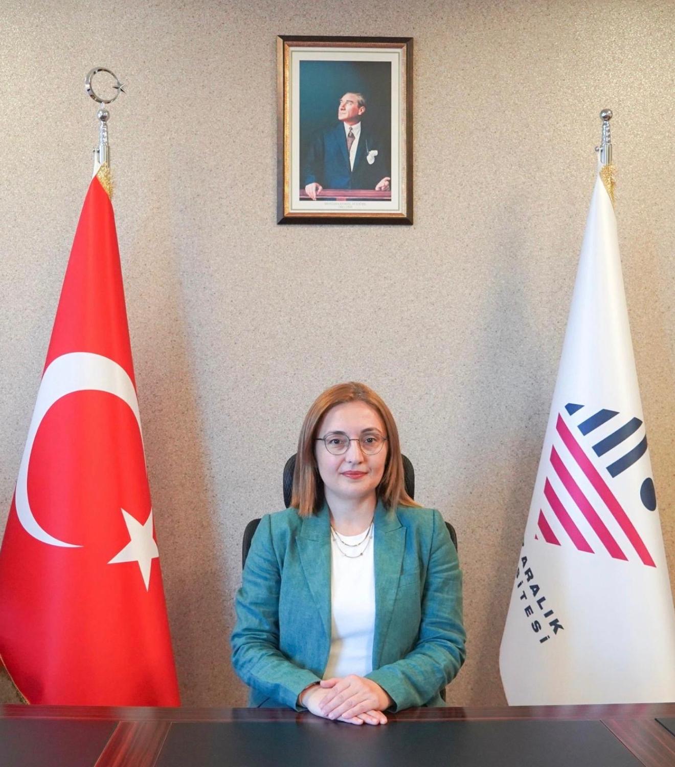 Doç. Dr. Elif AKIN KAZANCIOĞLU