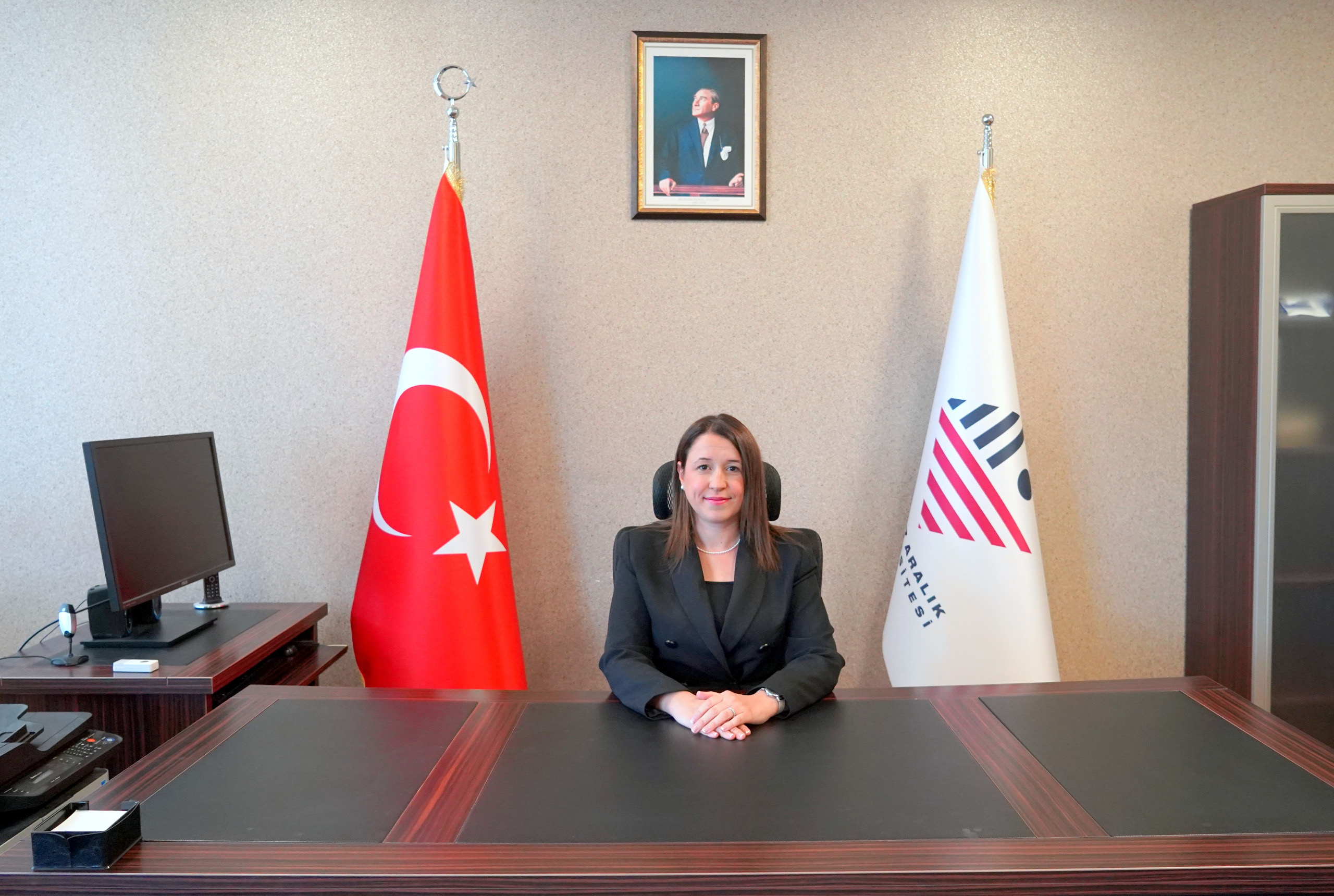 Dr. Öğr. Üyesi Seher MAŞKARAOĞLU